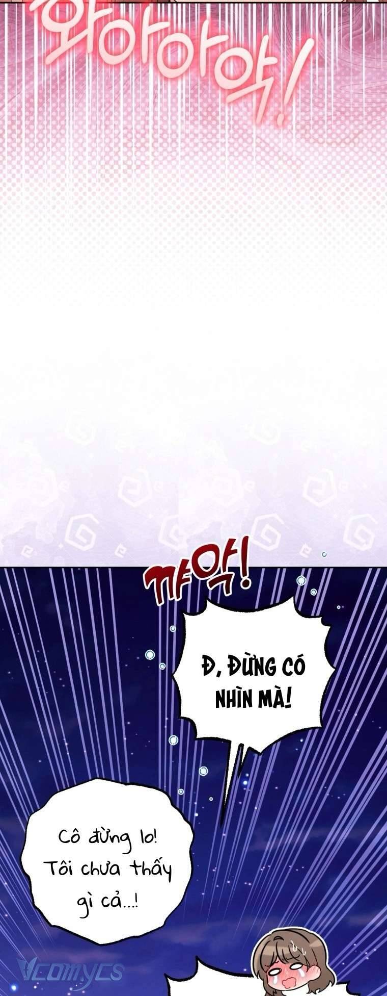 Được Yêu Thương Mà Còn Ngại Ngùng Sao! Chapter 95 65