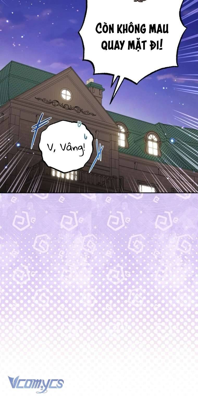 Được Yêu Thương Mà Còn Ngại Ngùng Sao! Chapter 95 66