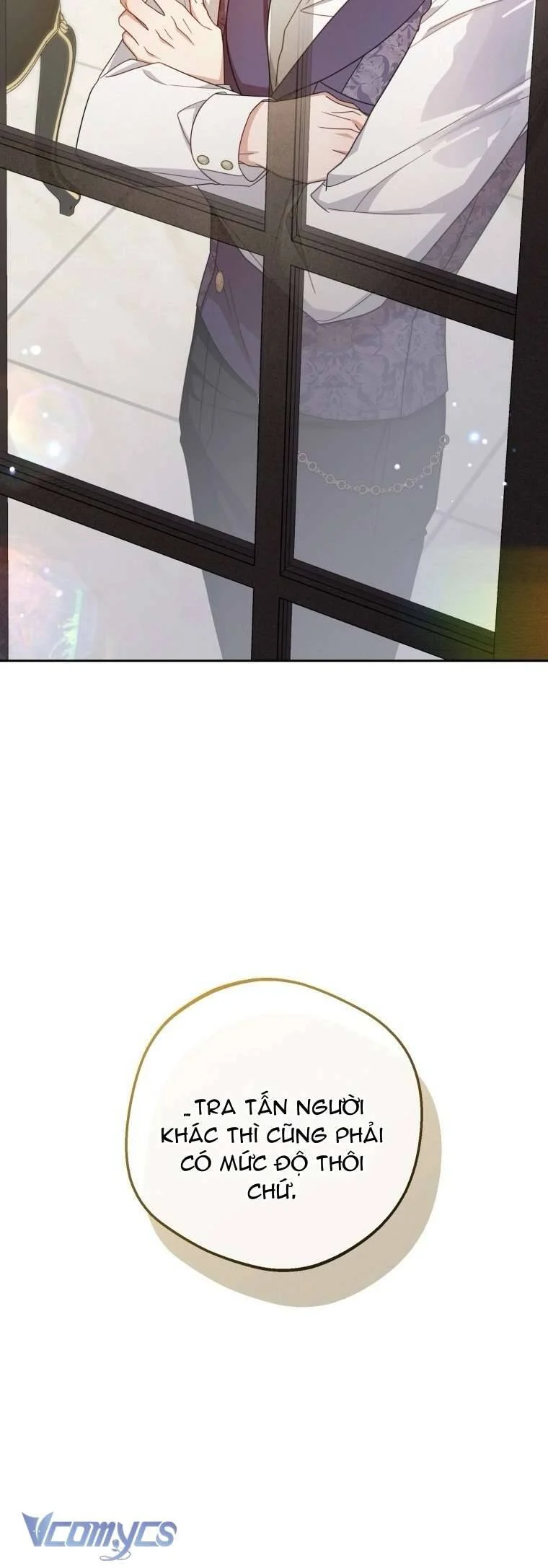 Được Yêu Thương Mà Còn Ngại Ngùng Sao! Chapter 95 69