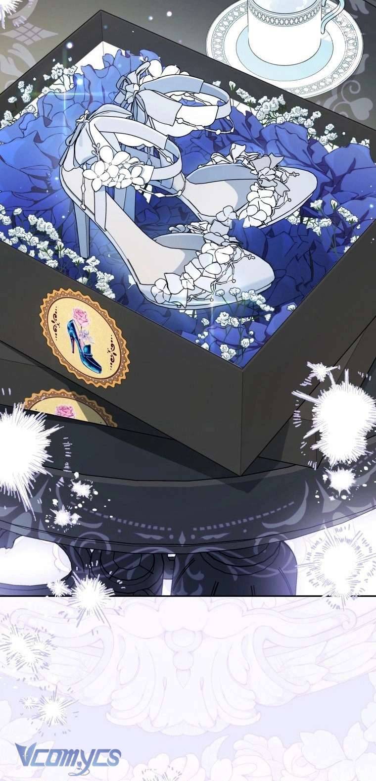 Được Yêu Thương Mà Còn Ngại Ngùng Sao! Chapter 96 3
