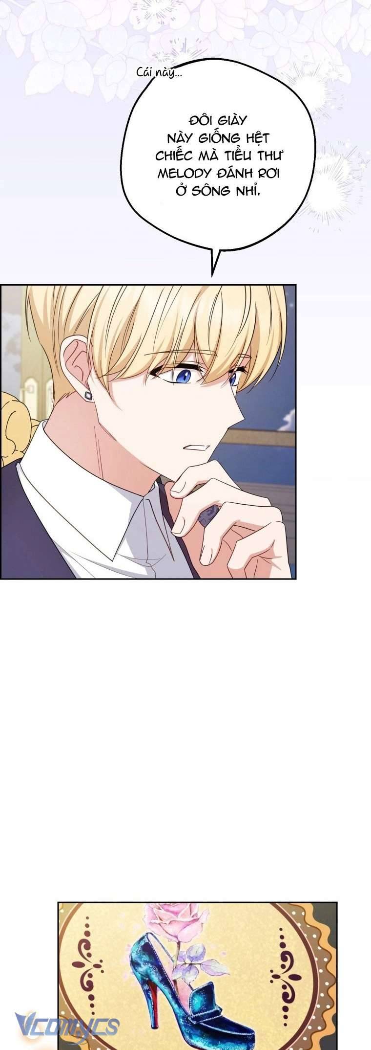 Được Yêu Thương Mà Còn Ngại Ngùng Sao! Chapter 96 4