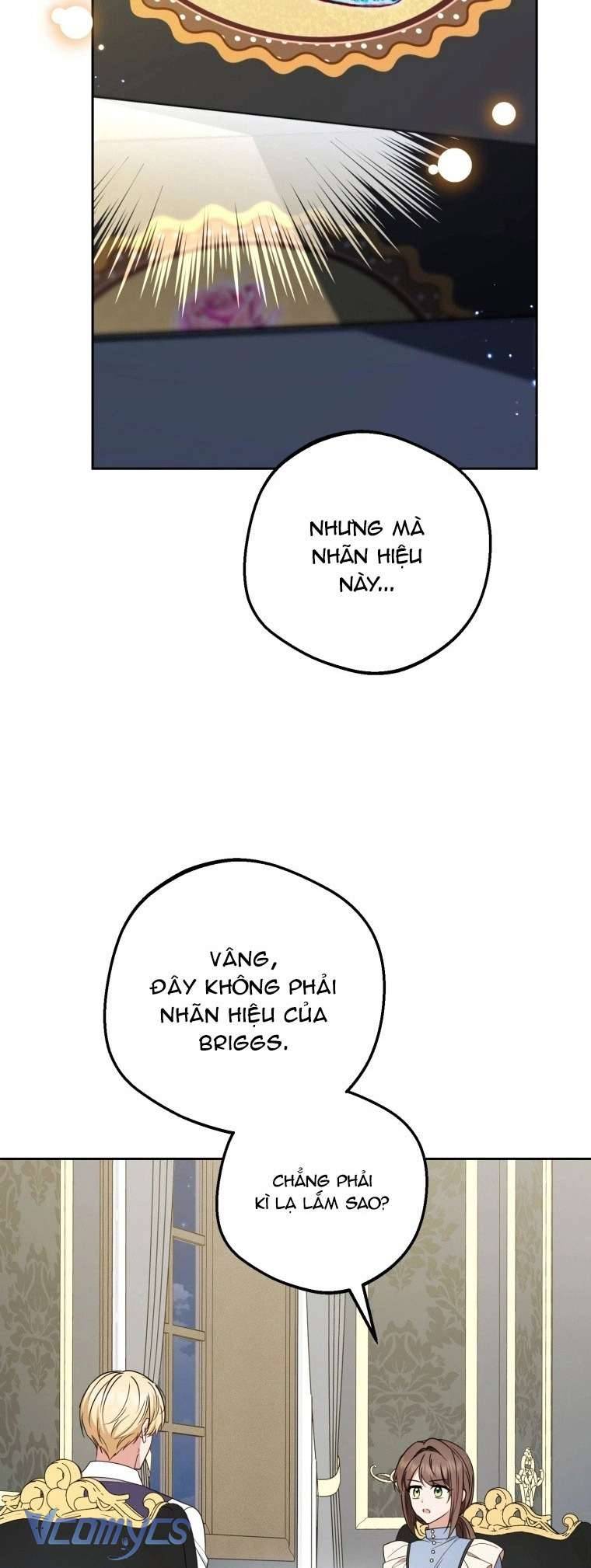 Được Yêu Thương Mà Còn Ngại Ngùng Sao! Chapter 96 5