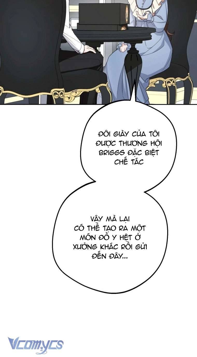 Được Yêu Thương Mà Còn Ngại Ngùng Sao! Chapter 96 6