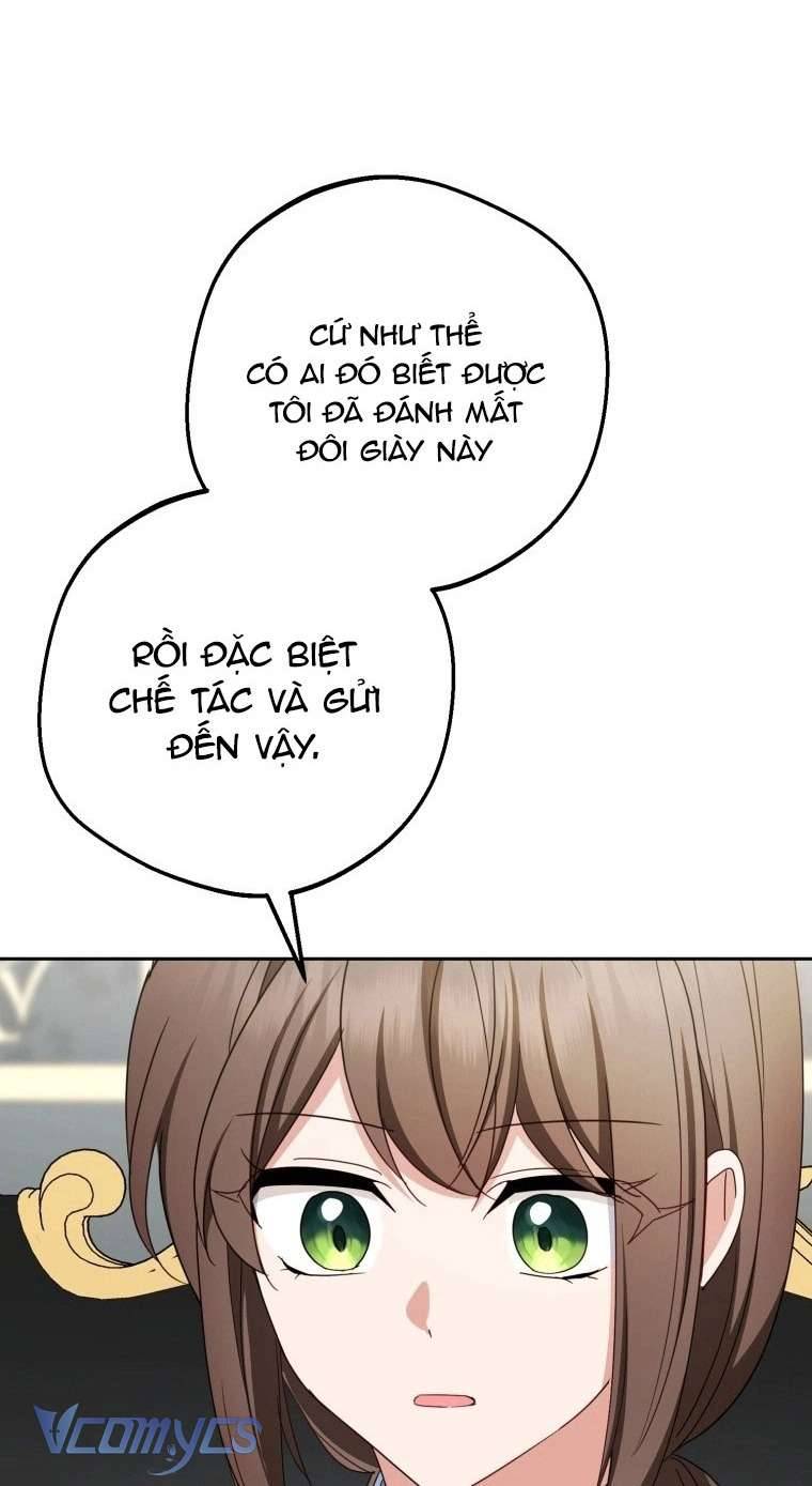 Được Yêu Thương Mà Còn Ngại Ngùng Sao! Chapter 96 7