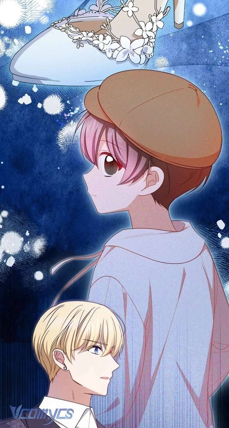 Được Yêu Thương Mà Còn Ngại Ngùng Sao! Chapter 96 9