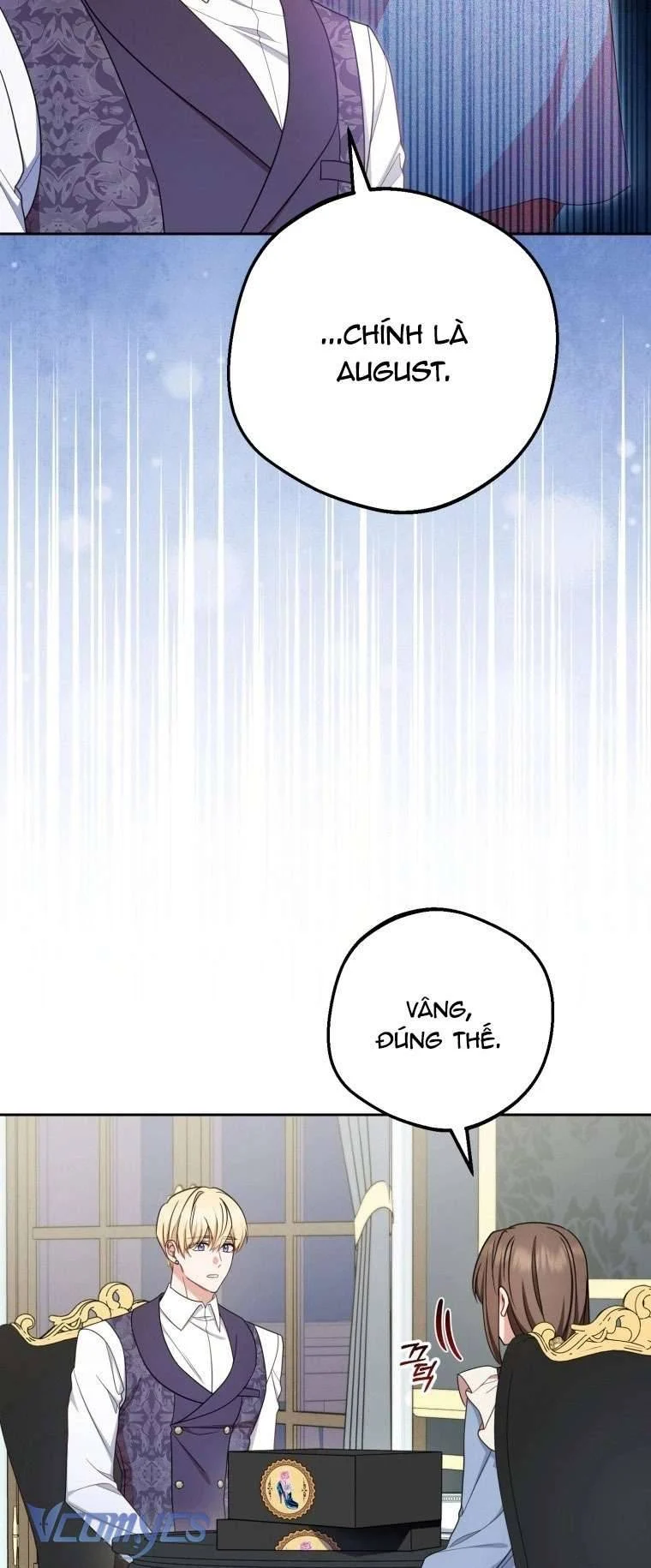 Được Yêu Thương Mà Còn Ngại Ngùng Sao! Chapter 96 10
