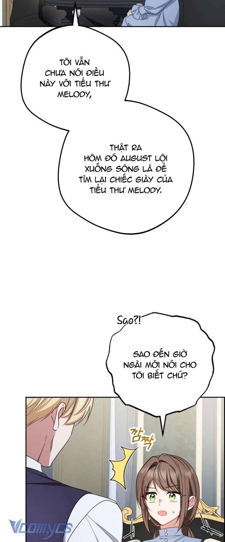 Được Yêu Thương Mà Còn Ngại Ngùng Sao! Chapter 96 11