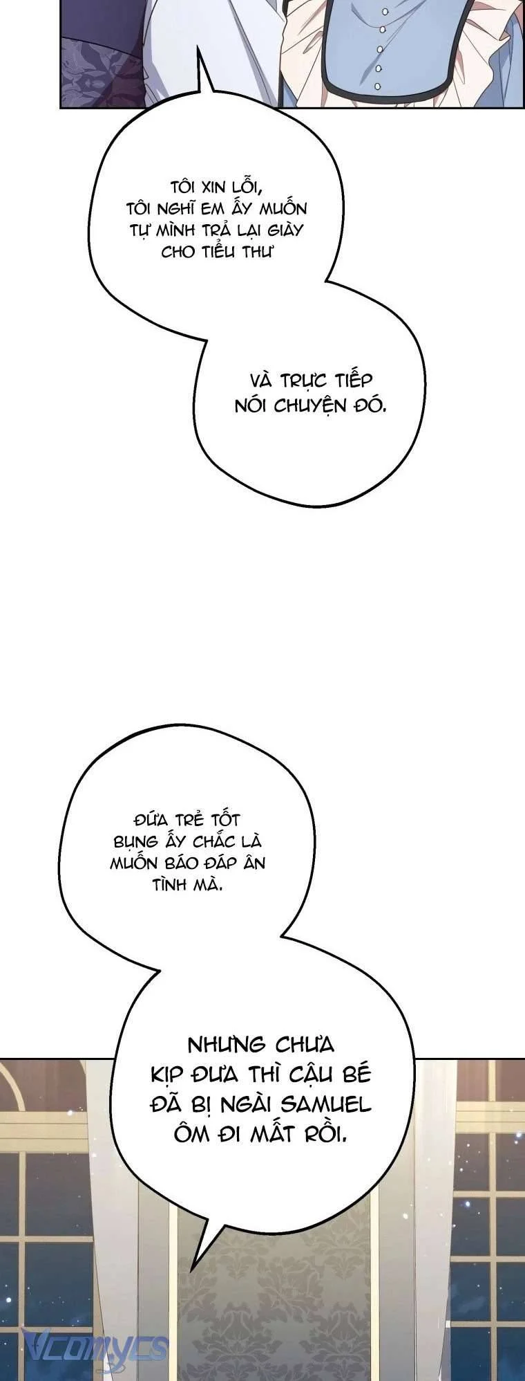 Được Yêu Thương Mà Còn Ngại Ngùng Sao! Chapter 96 12