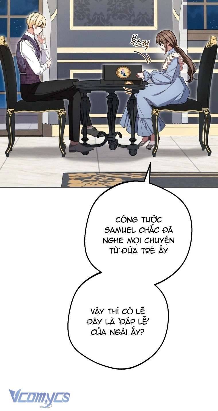 Được Yêu Thương Mà Còn Ngại Ngùng Sao! Chapter 96 13