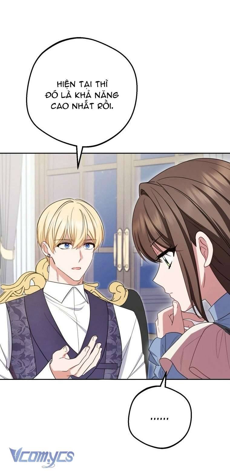 Được Yêu Thương Mà Còn Ngại Ngùng Sao! Chapter 96 15