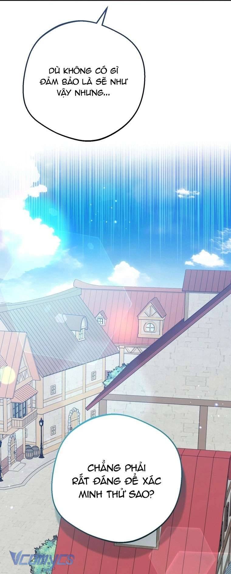 Được Yêu Thương Mà Còn Ngại Ngùng Sao! Chapter 96 19