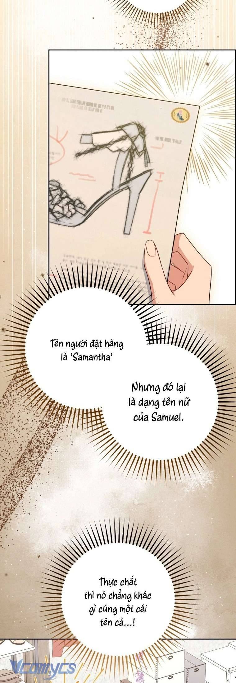 Được Yêu Thương Mà Còn Ngại Ngùng Sao! Chapter 96 22