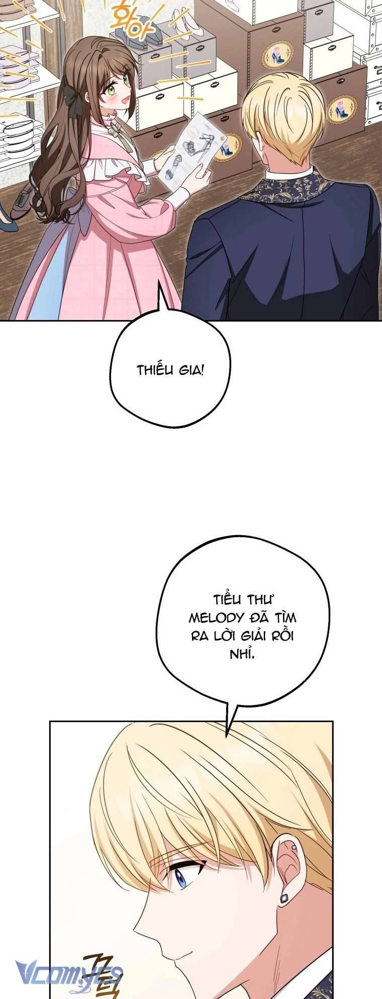 Được Yêu Thương Mà Còn Ngại Ngùng Sao! Chapter 96 23