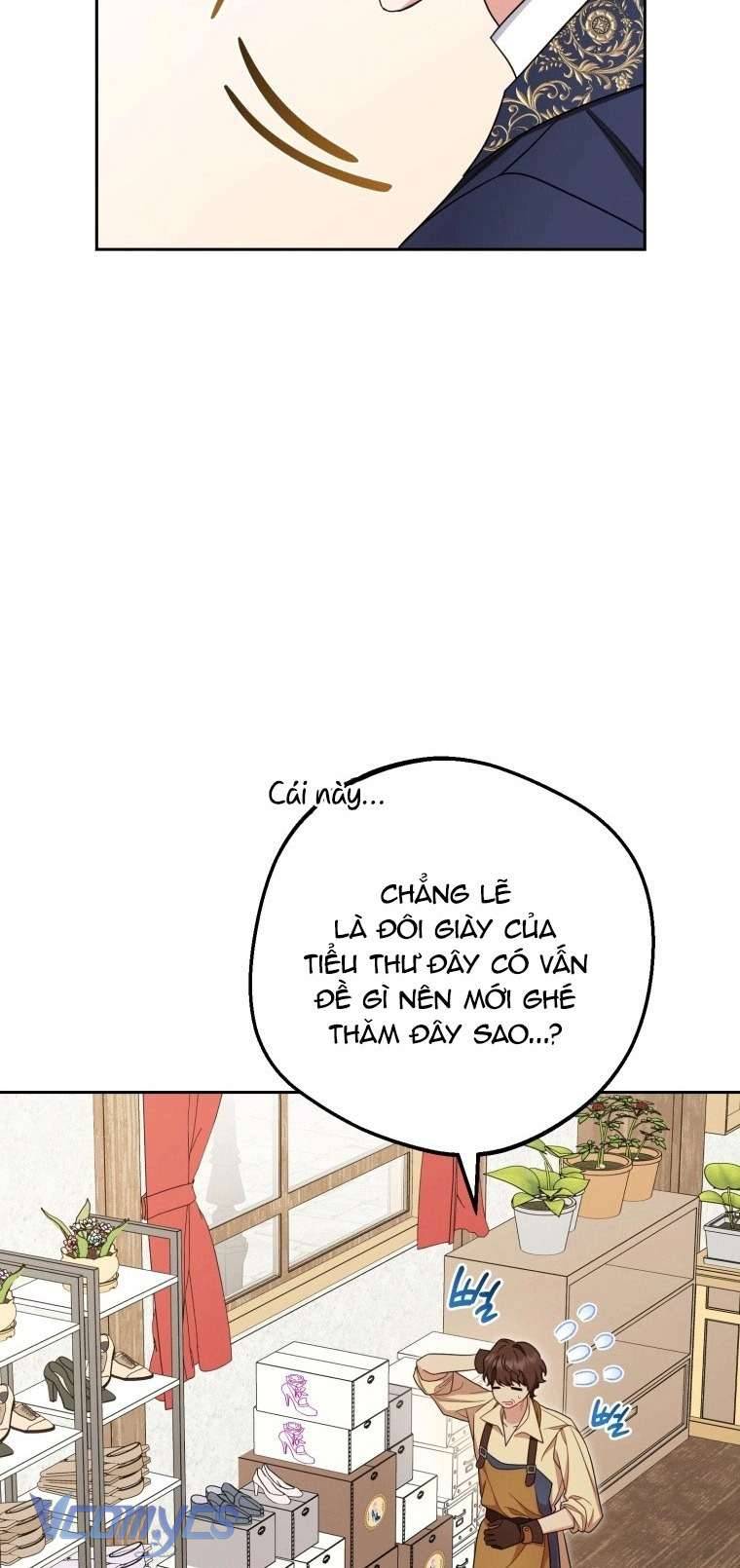 Được Yêu Thương Mà Còn Ngại Ngùng Sao! Chapter 96 24