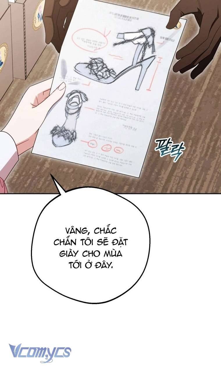 Được Yêu Thương Mà Còn Ngại Ngùng Sao! Chapter 96 26