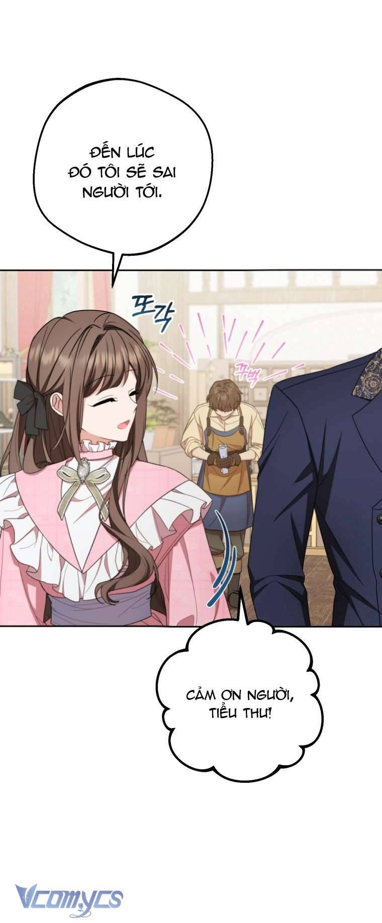 Được Yêu Thương Mà Còn Ngại Ngùng Sao! Chapter 96 27