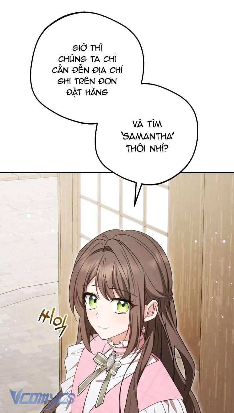 Được Yêu Thương Mà Còn Ngại Ngùng Sao! Chapter 96 29