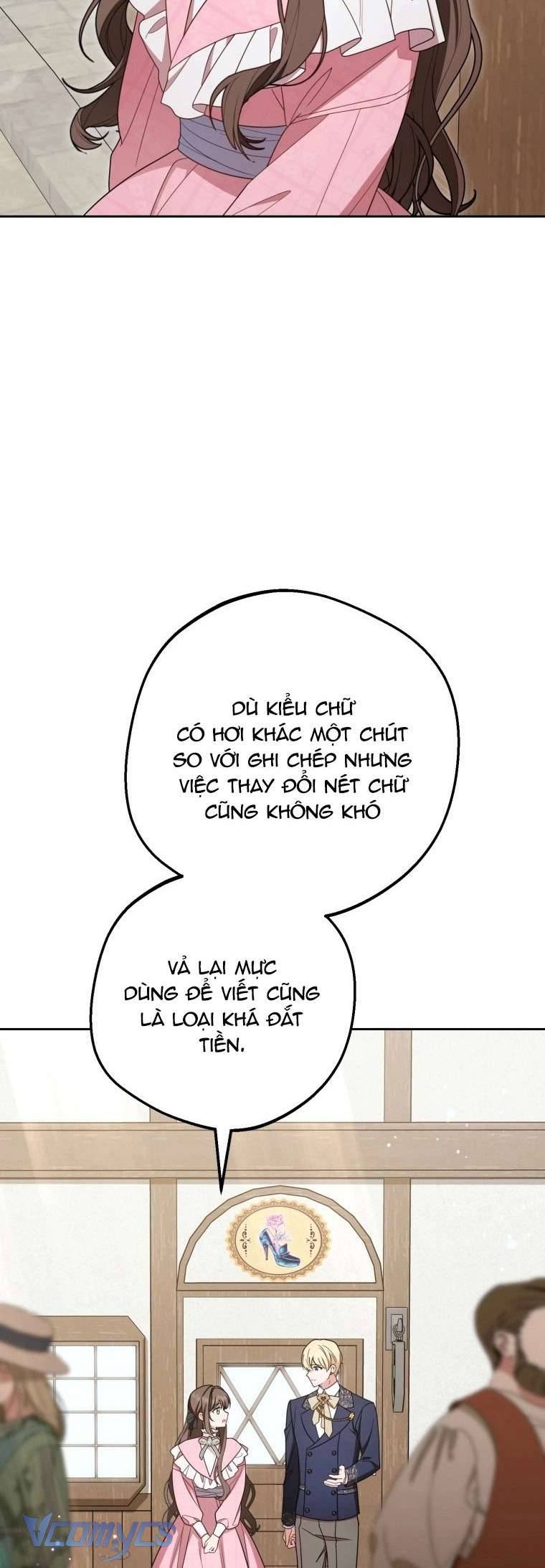 Được Yêu Thương Mà Còn Ngại Ngùng Sao! Chapter 96 30