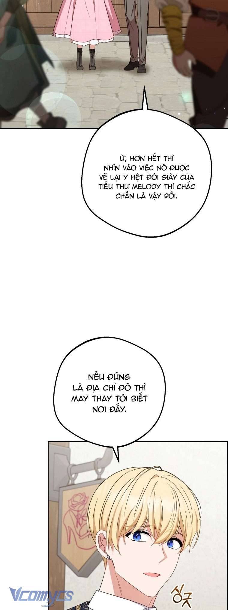 Được Yêu Thương Mà Còn Ngại Ngùng Sao! Chapter 96 31