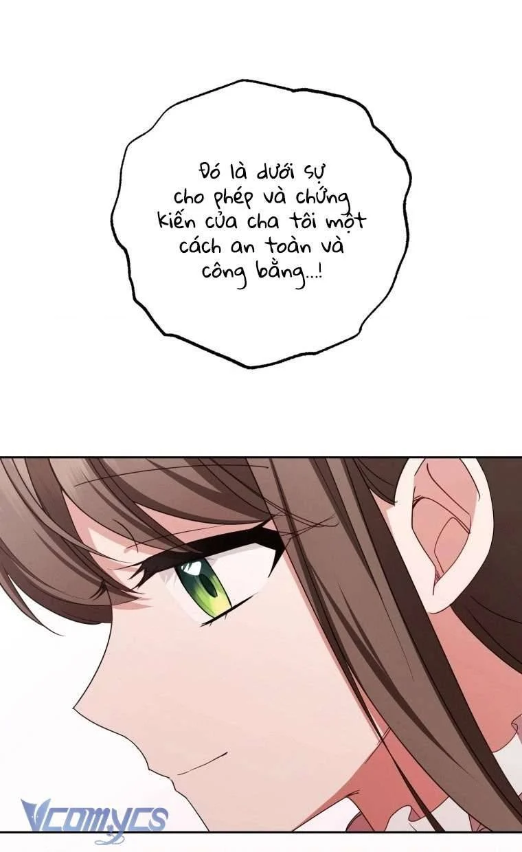 Được Yêu Thương Mà Còn Ngại Ngùng Sao! Chapter 96 35