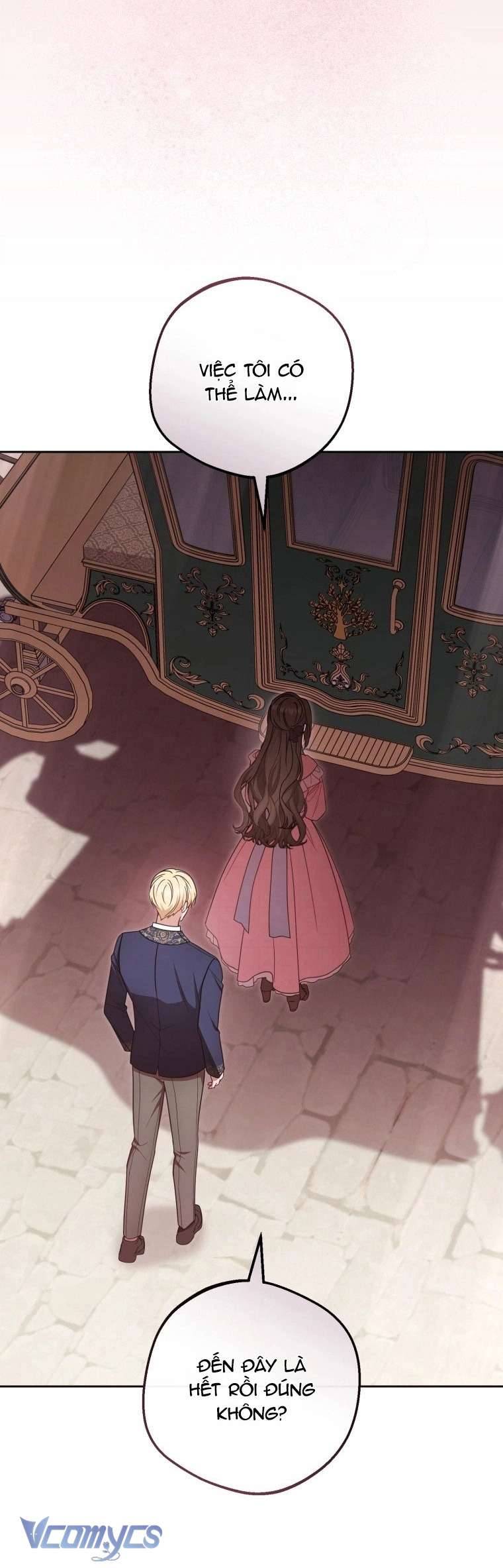Được Yêu Thương Mà Còn Ngại Ngùng Sao! Chapter 96 38