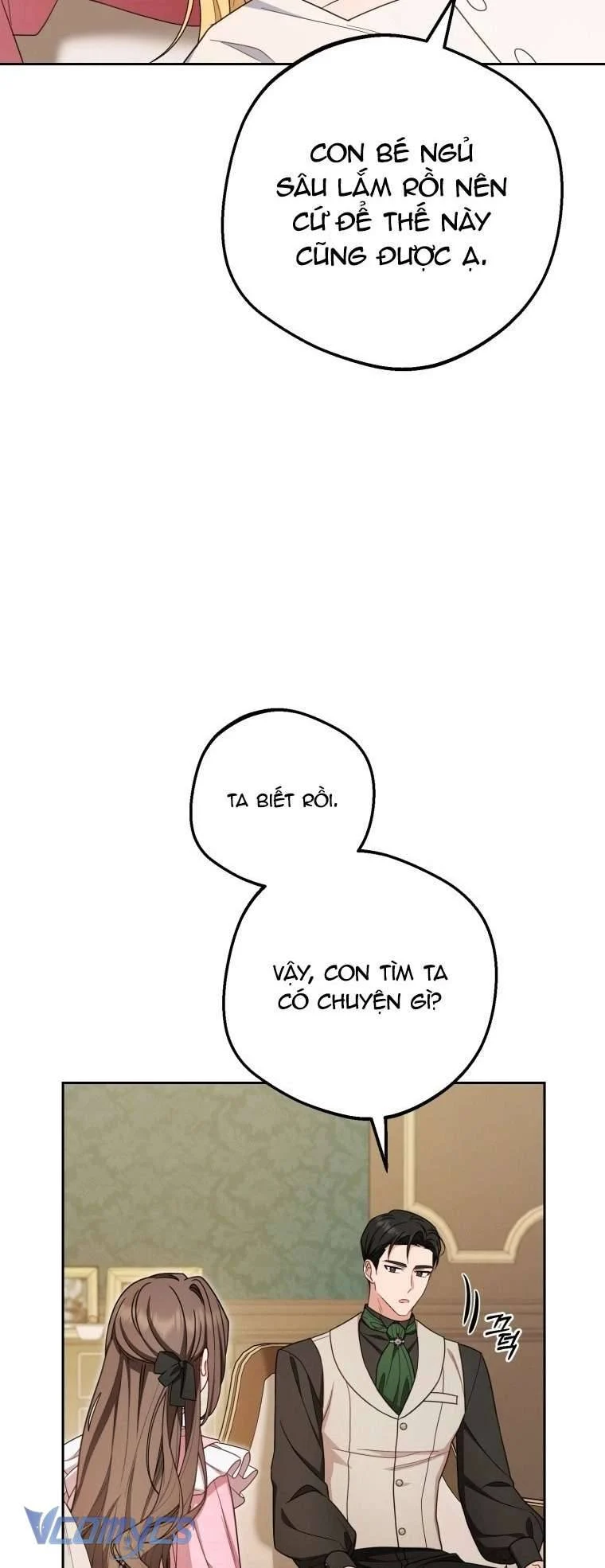 Được Yêu Thương Mà Còn Ngại Ngùng Sao! Chapter 96 47