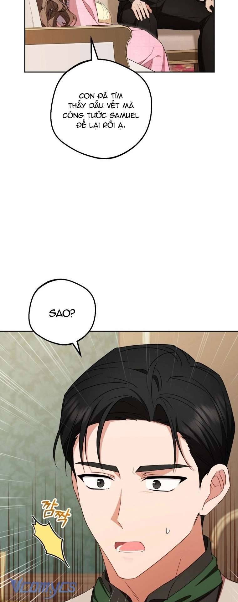 Được Yêu Thương Mà Còn Ngại Ngùng Sao! Chapter 96 48