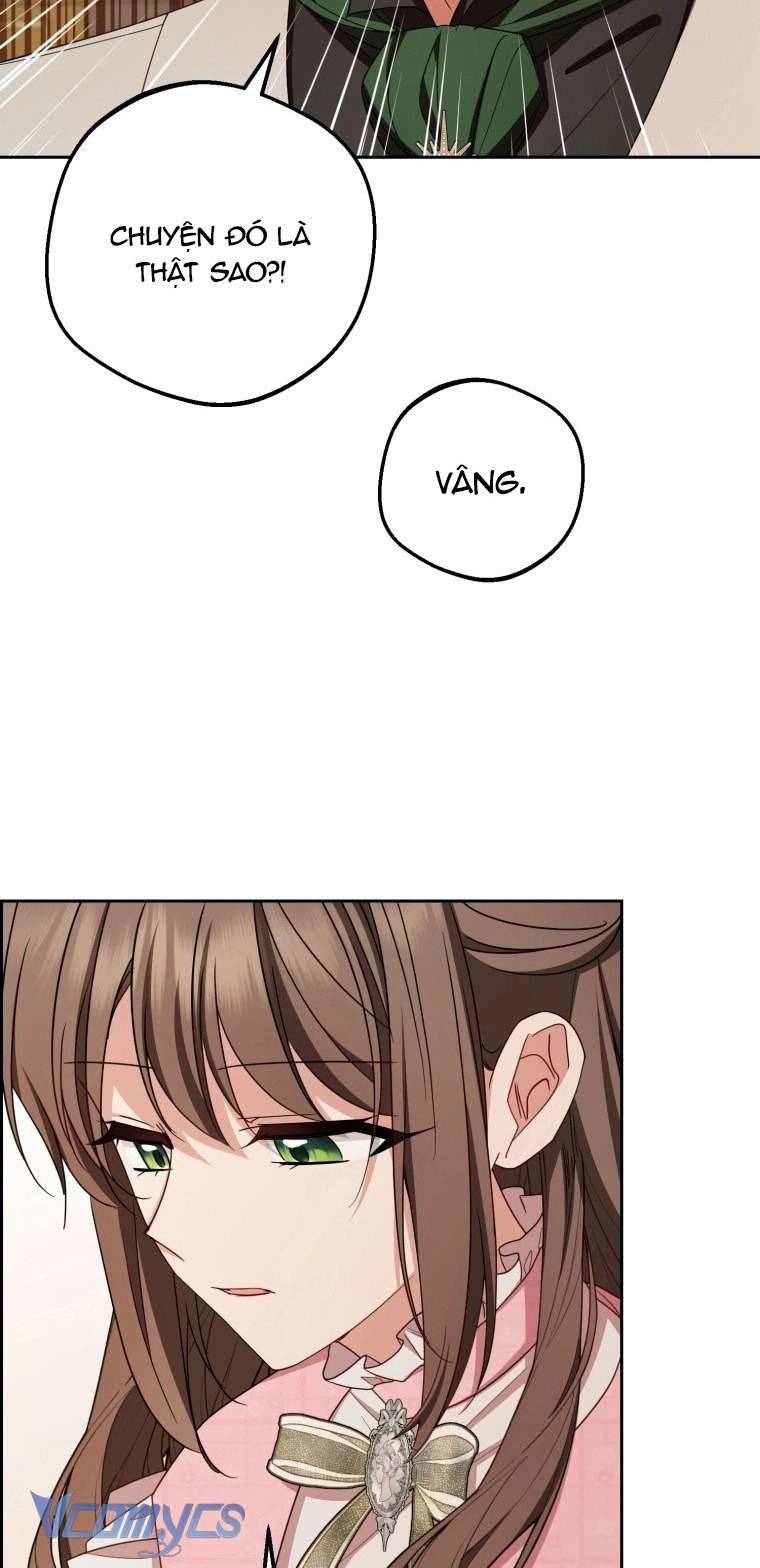 Được Yêu Thương Mà Còn Ngại Ngùng Sao! Chapter 96 49