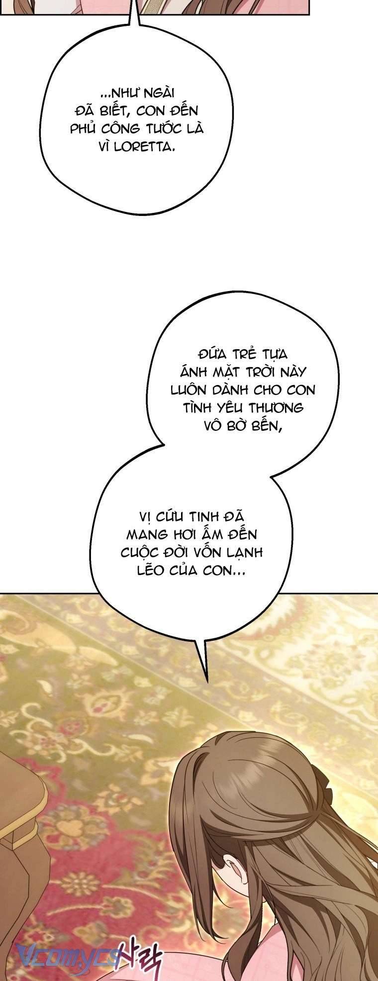 Được Yêu Thương Mà Còn Ngại Ngùng Sao! Chapter 96 50