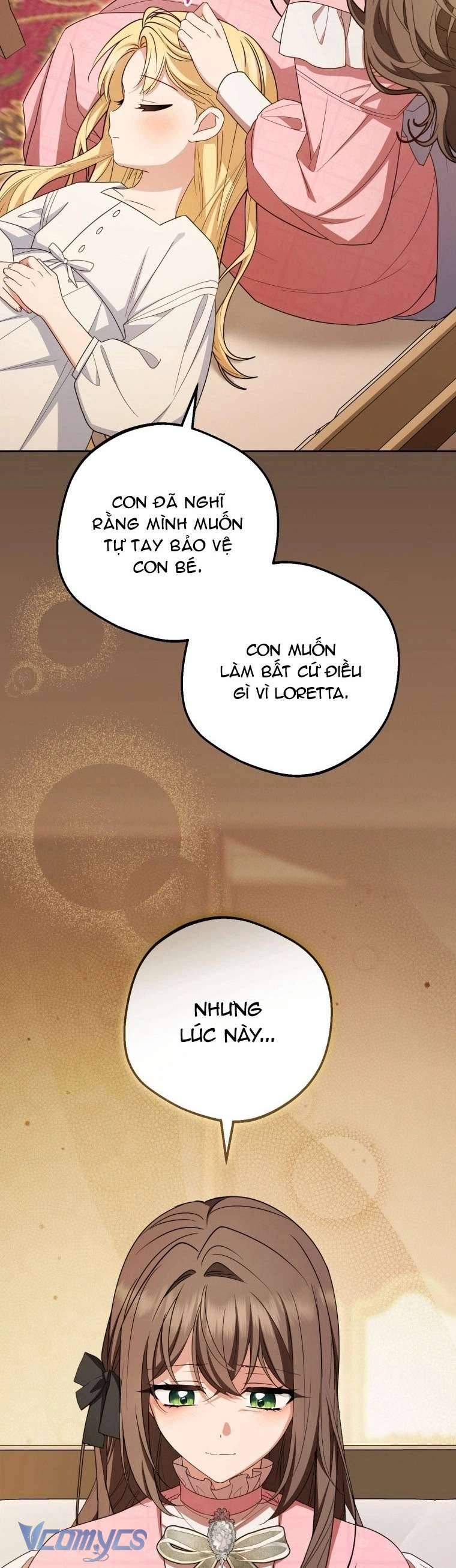 Được Yêu Thương Mà Còn Ngại Ngùng Sao! Chapter 96 51