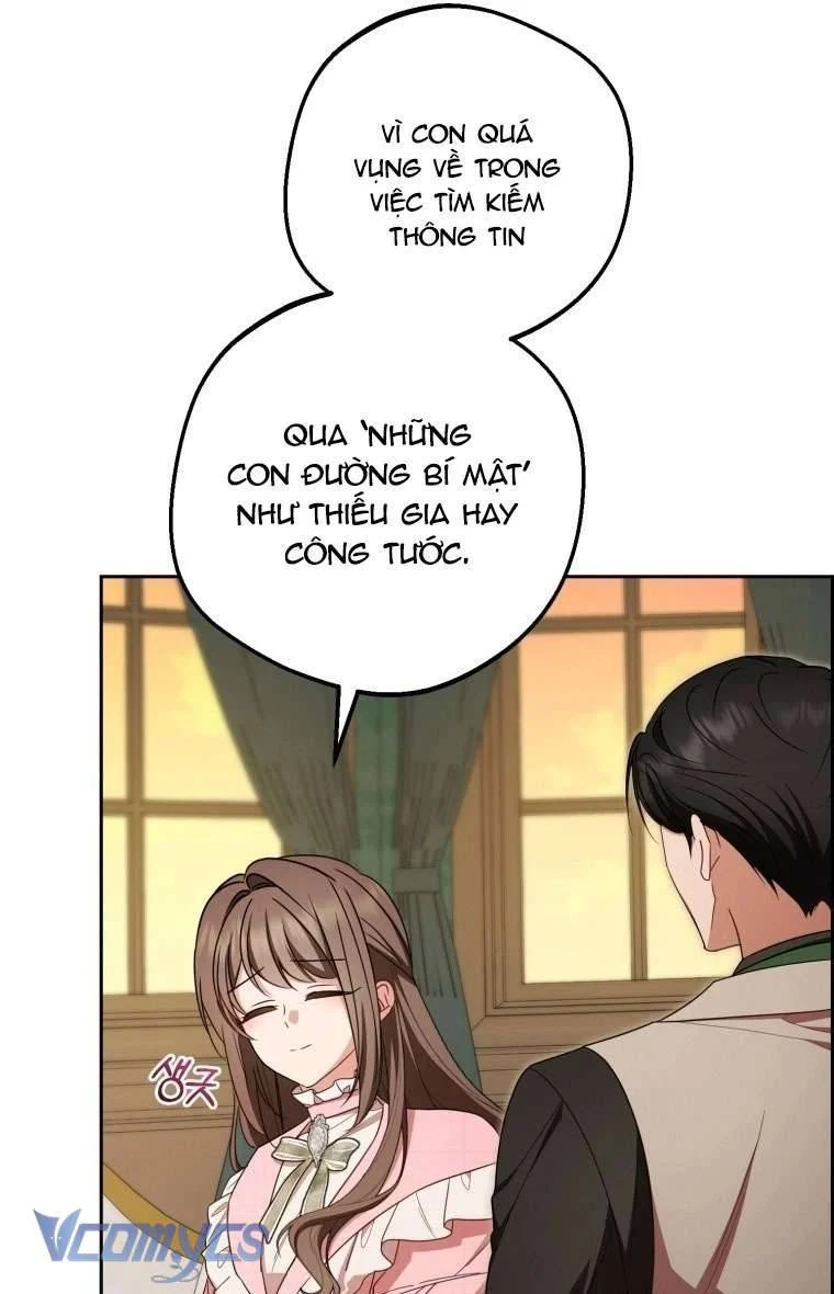 Được Yêu Thương Mà Còn Ngại Ngùng Sao! Chapter 96 54