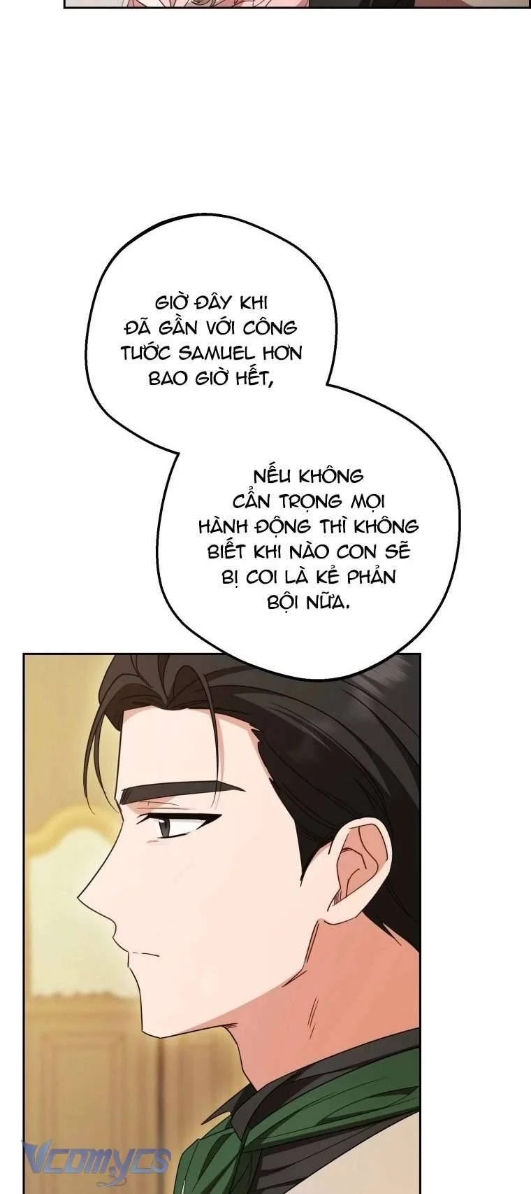 Được Yêu Thương Mà Còn Ngại Ngùng Sao! Chapter 96 55