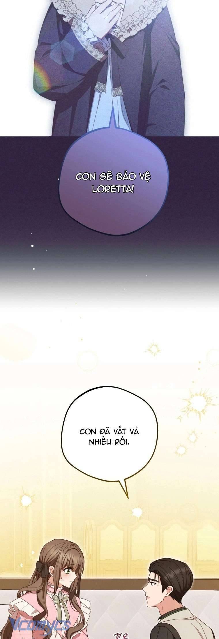 Được Yêu Thương Mà Còn Ngại Ngùng Sao! Chapter 96 61