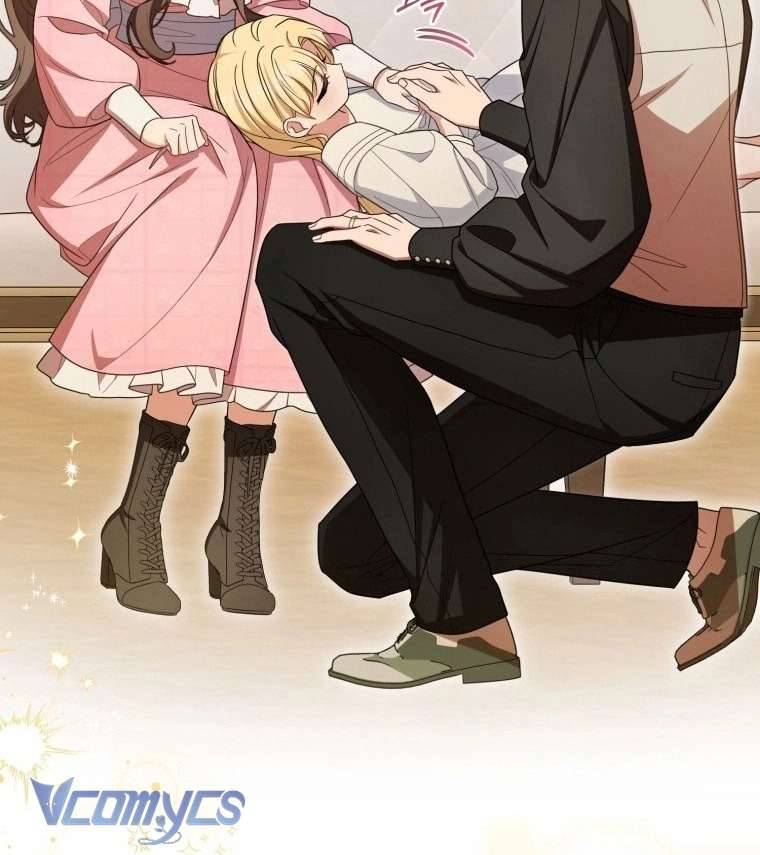 Được Yêu Thương Mà Còn Ngại Ngùng Sao! Chapter 96 62