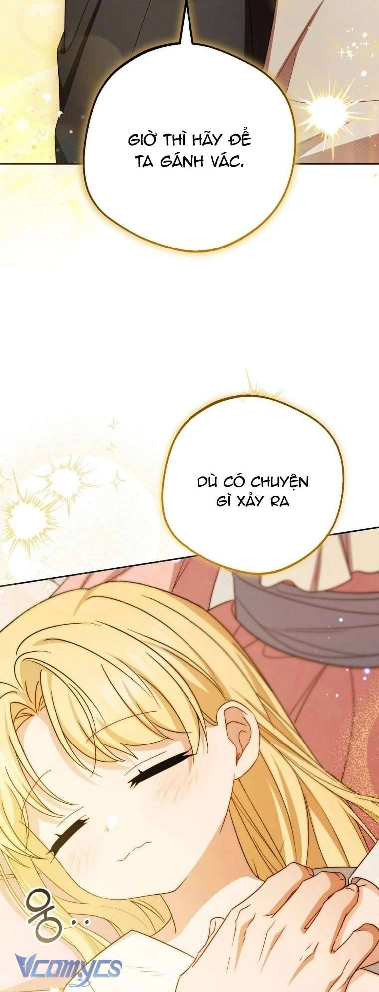 Được Yêu Thương Mà Còn Ngại Ngùng Sao! Chapter 96 64