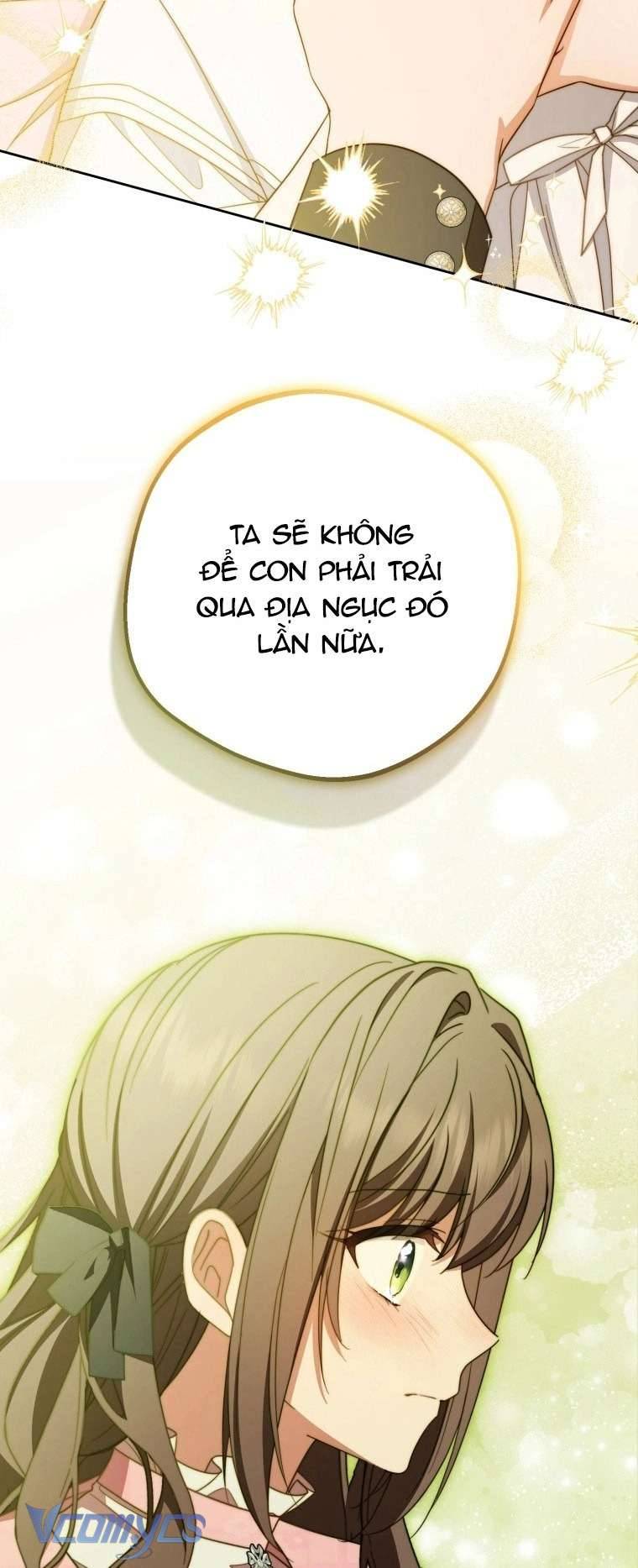 Được Yêu Thương Mà Còn Ngại Ngùng Sao! Chapter 96 65