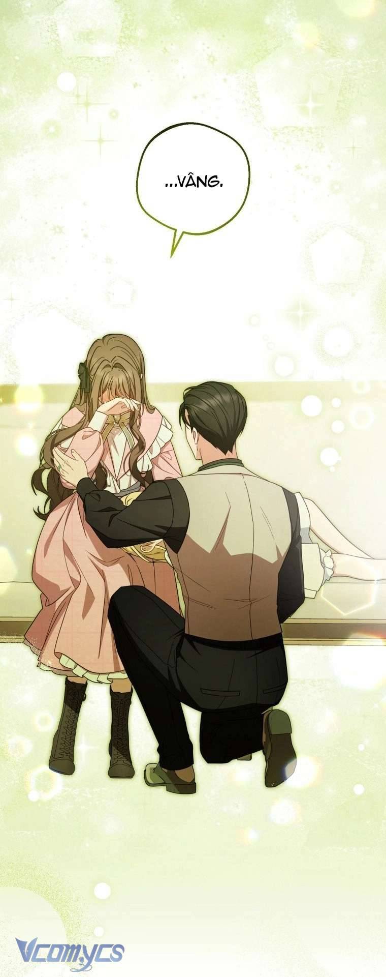 Được Yêu Thương Mà Còn Ngại Ngùng Sao! Chapter 96 67