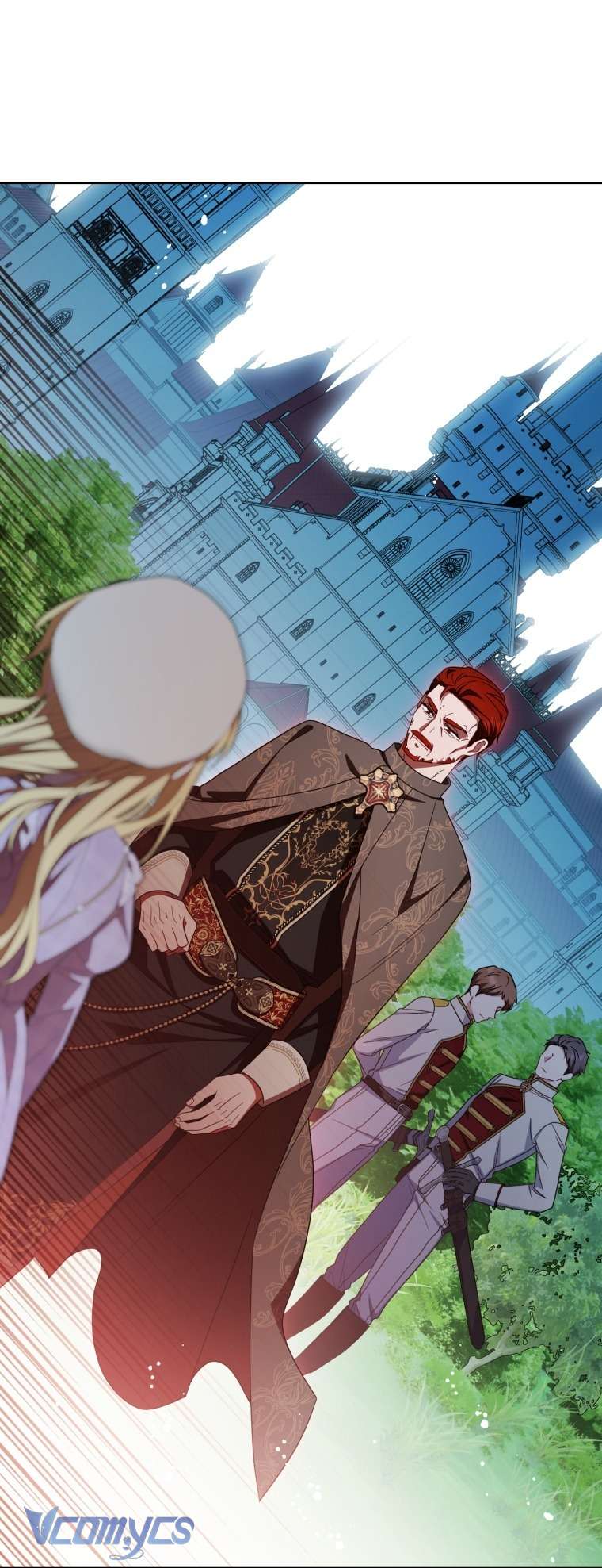 được yêu thương mà còn ngại ngùng sao! Chapter 115 5