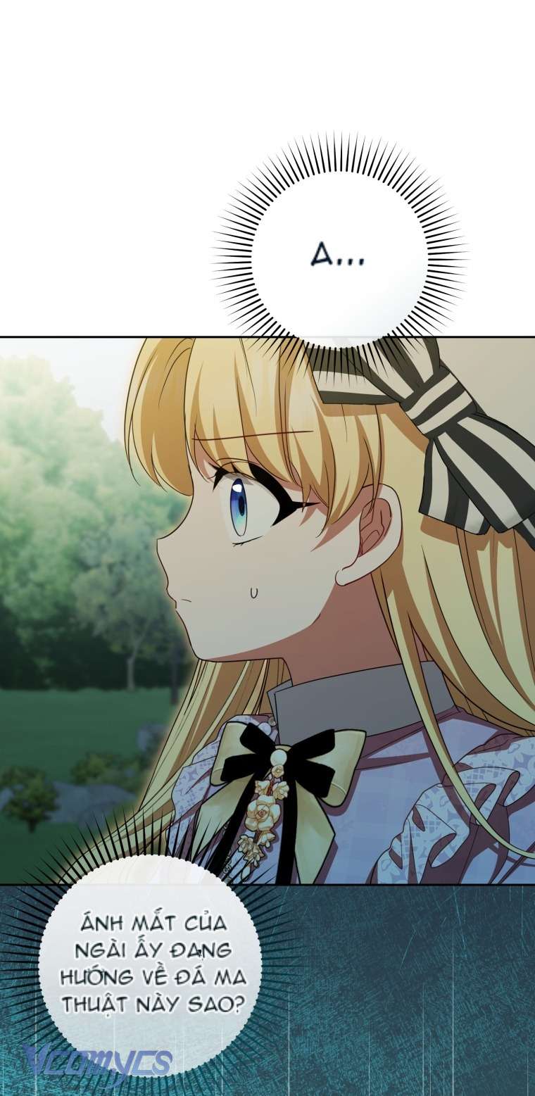 được yêu thương mà còn ngại ngùng sao! Chapter 115 8