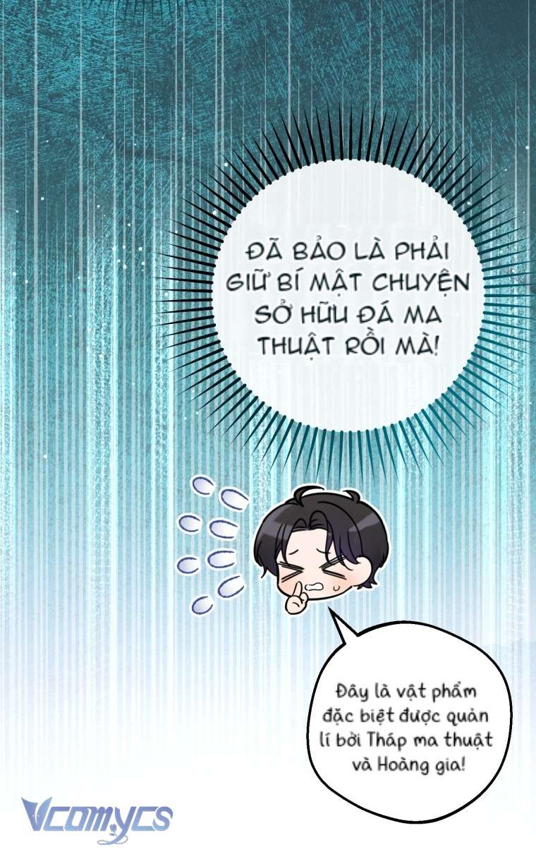 được yêu thương mà còn ngại ngùng sao! Chapter 115 9