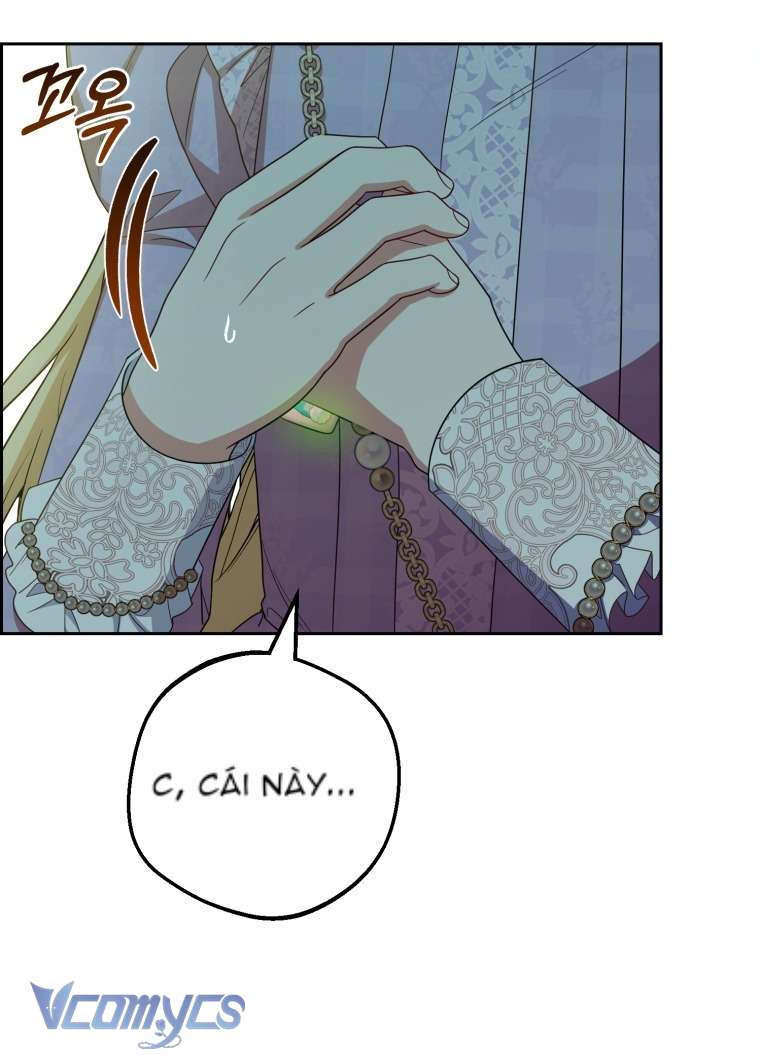 được yêu thương mà còn ngại ngùng sao! Chapter 115 10