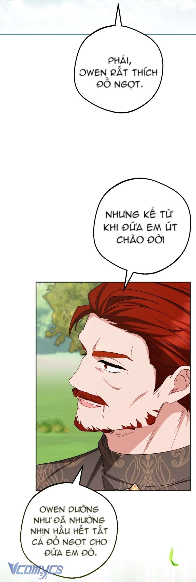 được yêu thương mà còn ngại ngùng sao! Chapter 115 20