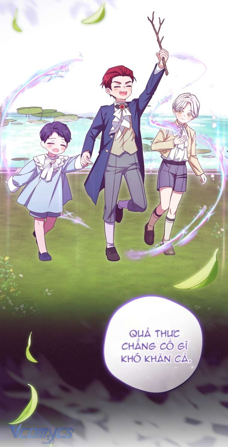 được yêu thương mà còn ngại ngùng sao! Chapter 115 26