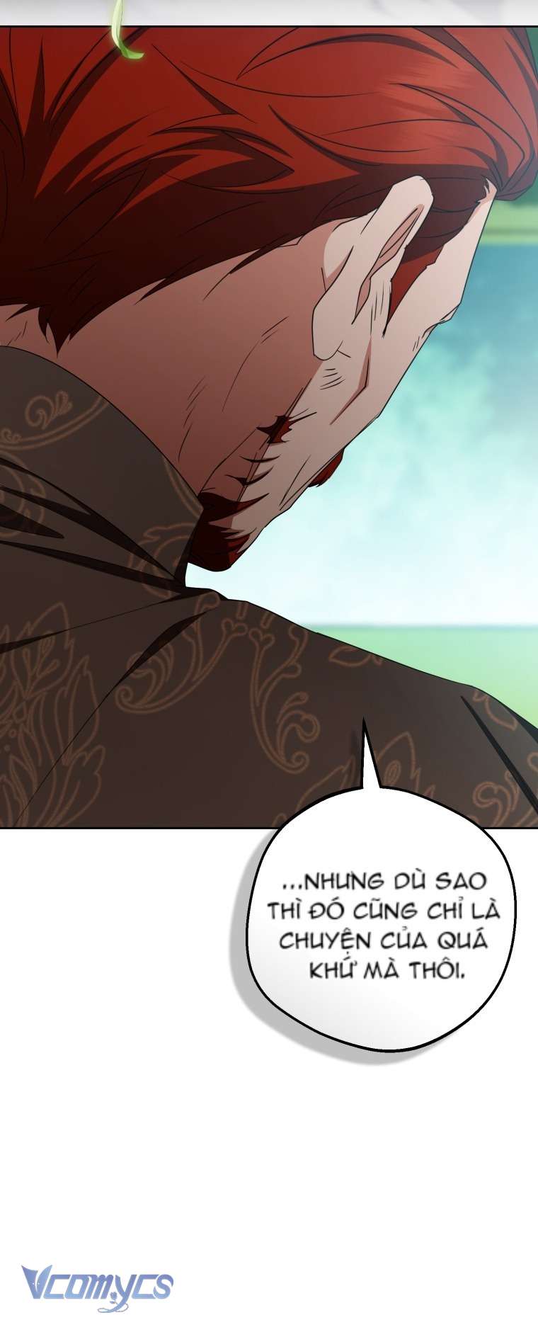 được yêu thương mà còn ngại ngùng sao! Chapter 115 27