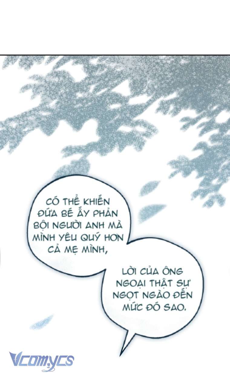 được yêu thương mà còn ngại ngùng sao! Chapter 115 32