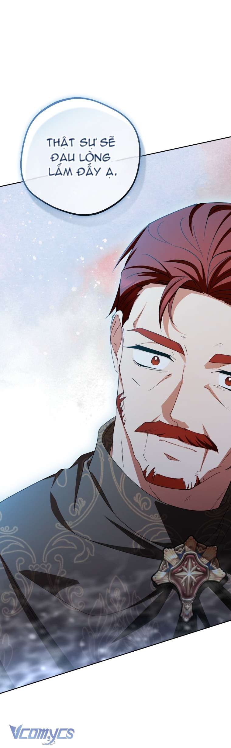 được yêu thương mà còn ngại ngùng sao! Chapter 115 38