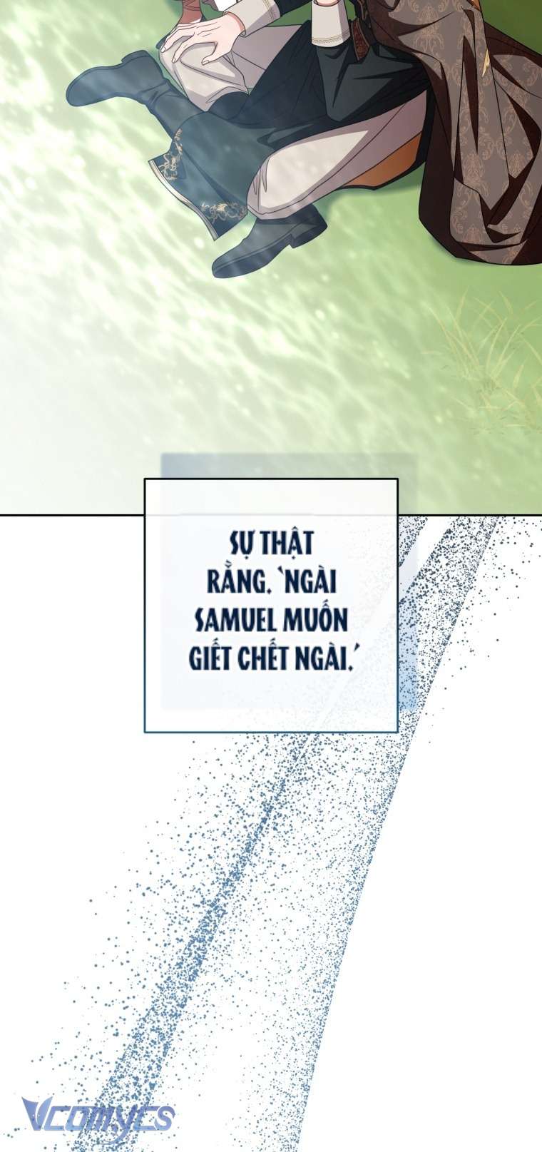 được yêu thương mà còn ngại ngùng sao! Chapter 115 46