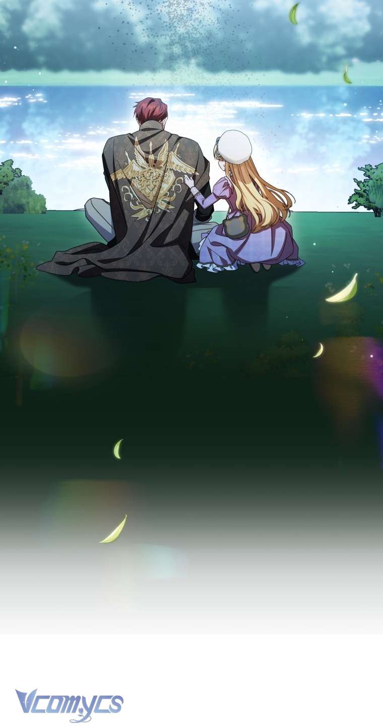 được yêu thương mà còn ngại ngùng sao! Chapter 115 48