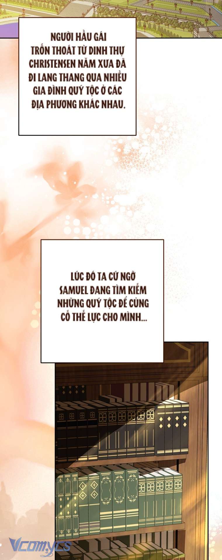 được yêu thương mà còn ngại ngùng sao! Chapter 115 51
