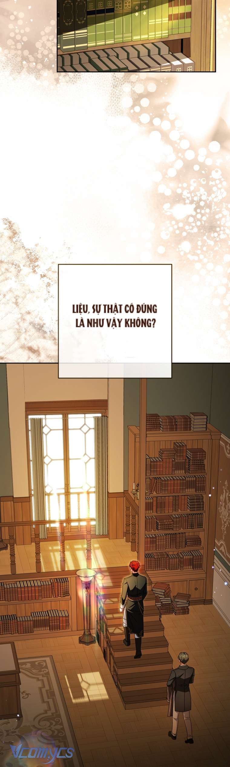 được yêu thương mà còn ngại ngùng sao! Chapter 115 52